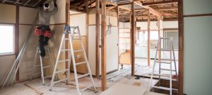 Entreprise de rénovation de la maison et de rénovation d’appartement à Pressigny-les-Pins
